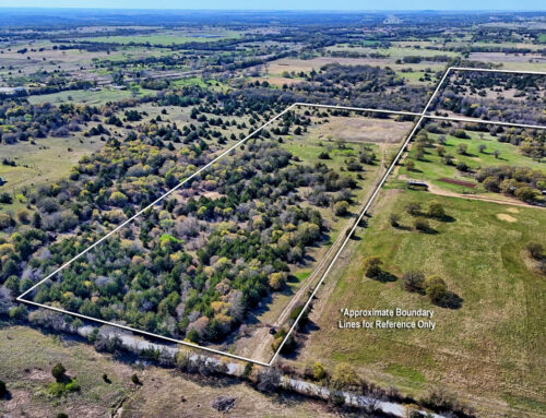 TBD Cole Rd. Bowie, Tx. 76230