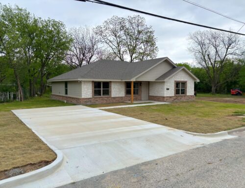 307 Elba St. Bowie, Tx. 76230
