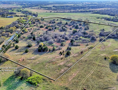 00 Dixie School Rd. Nocona, Tx. 76255