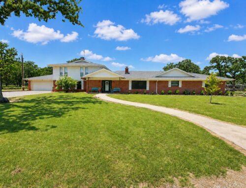 6279 FM 1758 Bowie, Tx. 76230