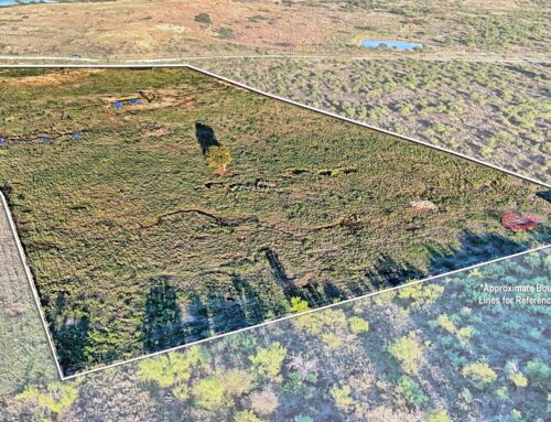 Lot 36 High Plains Ranch Rd. Bellevue, Tx. 76228